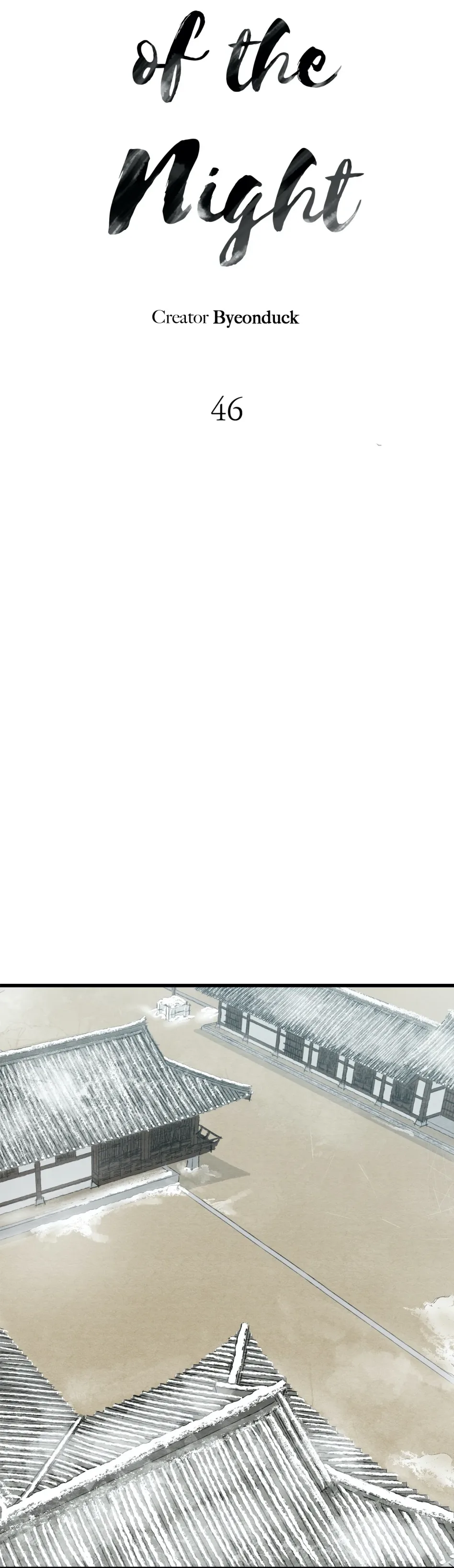 Painter of the Night Chapter 46 page 4