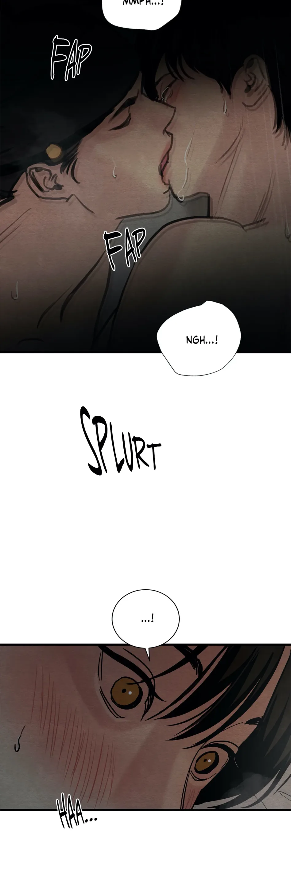 Painter of the Night Chapter 46 page 39