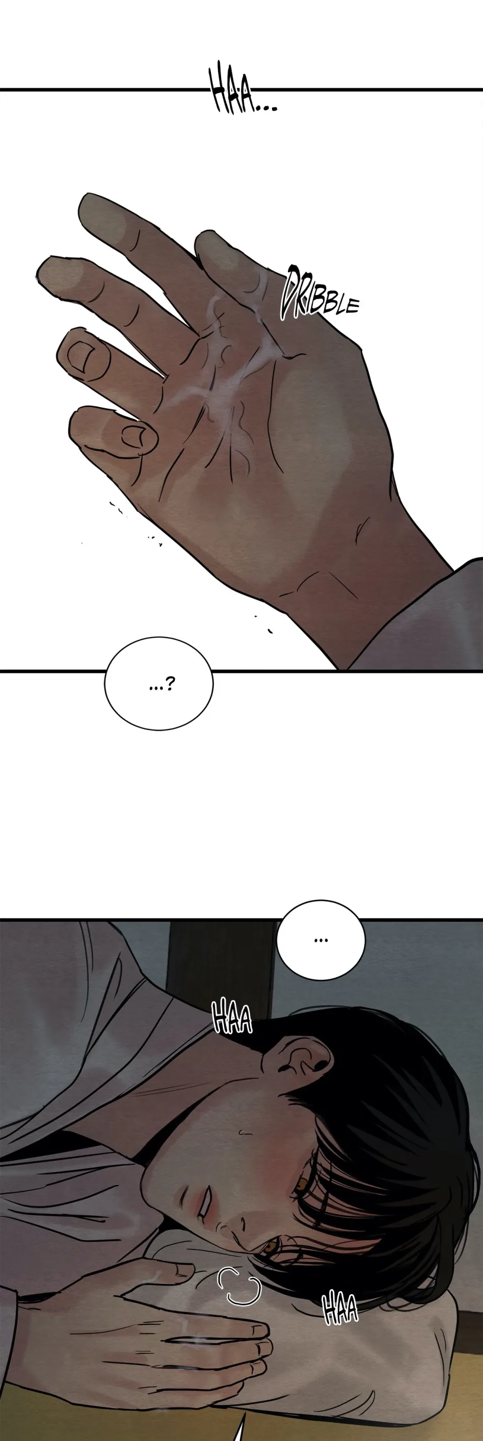 Painter of the Night Chapter 46 page 40