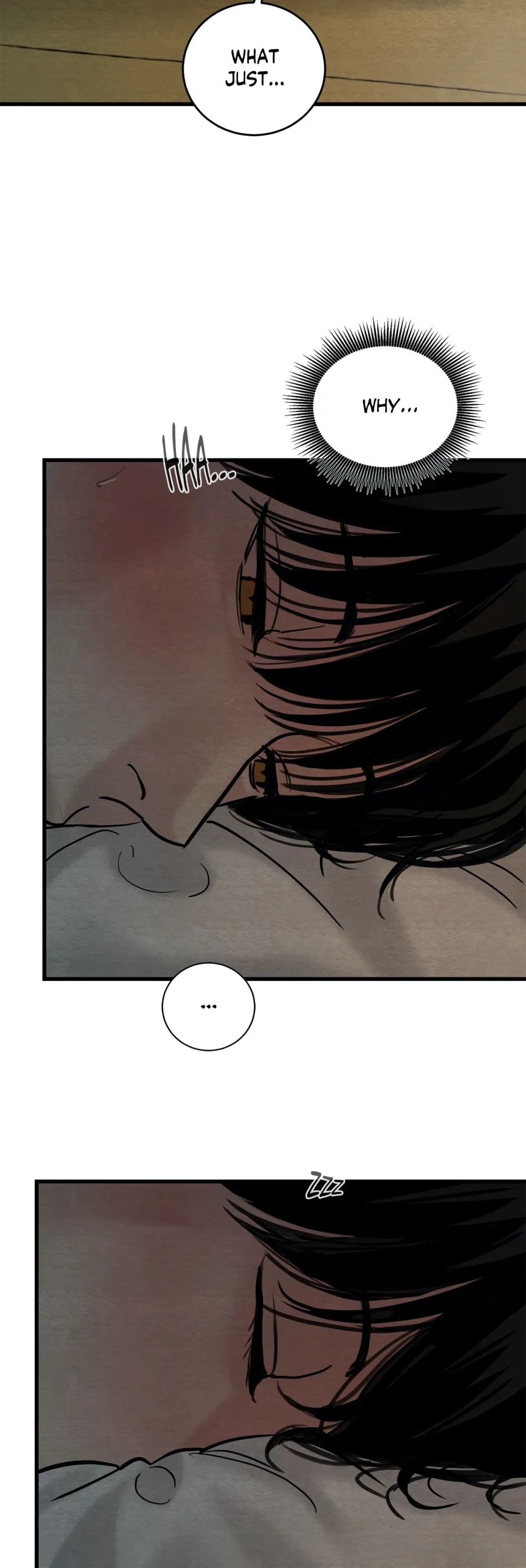 Painter of the Night Chapter 46 page 41
