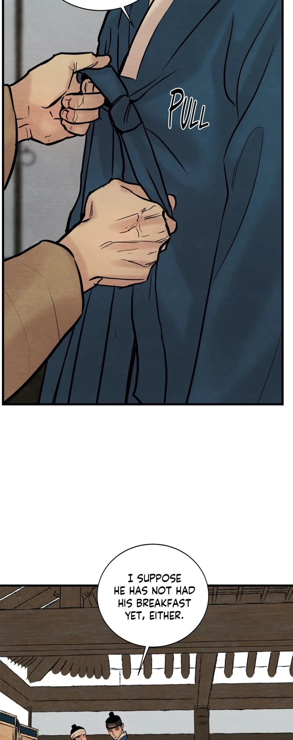 Painter of the Night Chapter 47 page 9