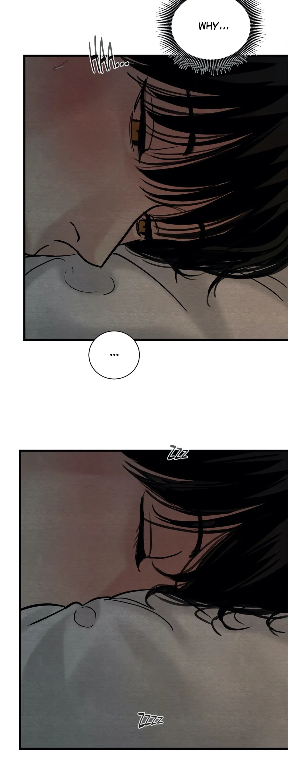 Painter of the Night Chapter 47 page 3