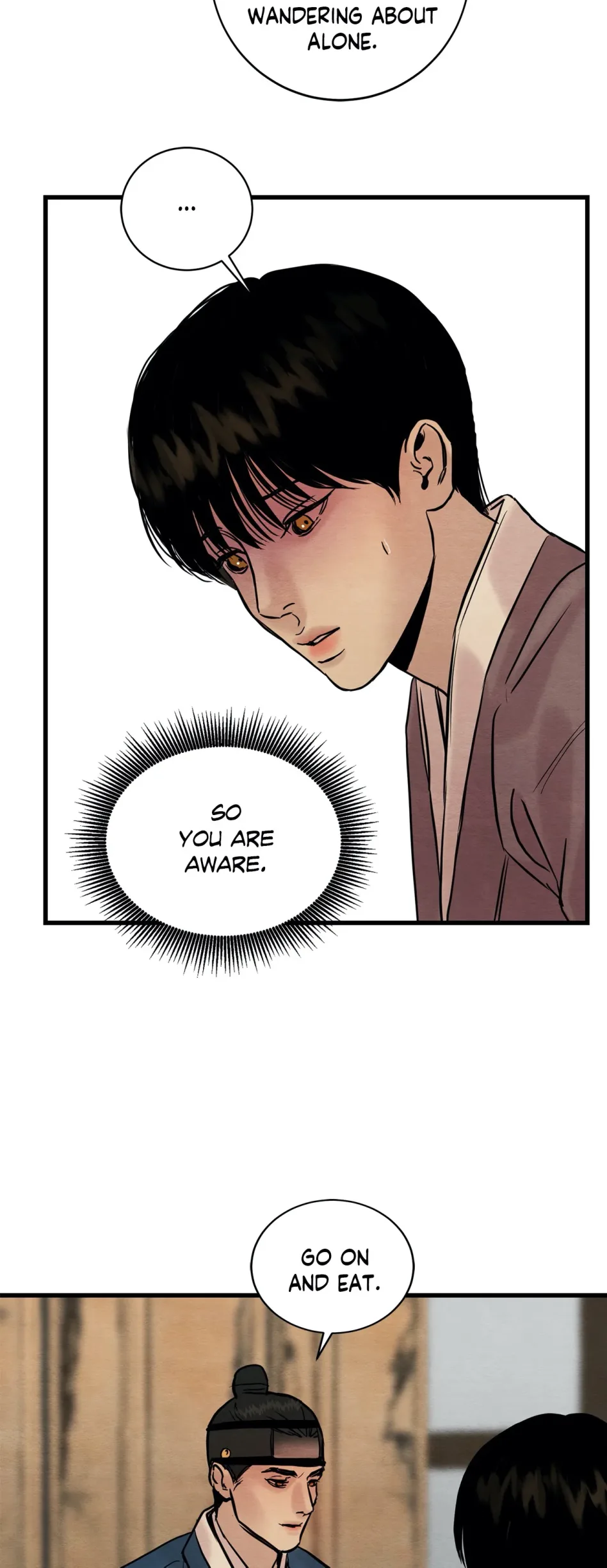 Painter of the Night Chapter 47 page 13