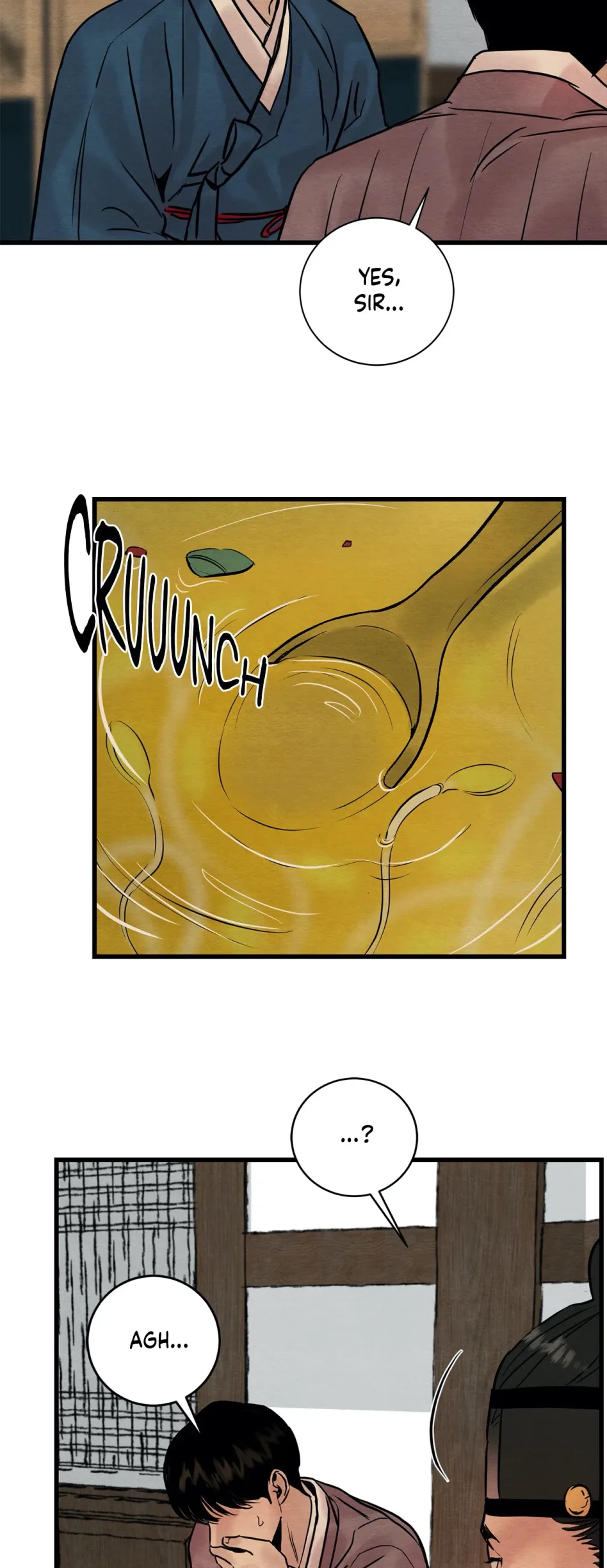 Painter of the Night Chapter 47 page 14