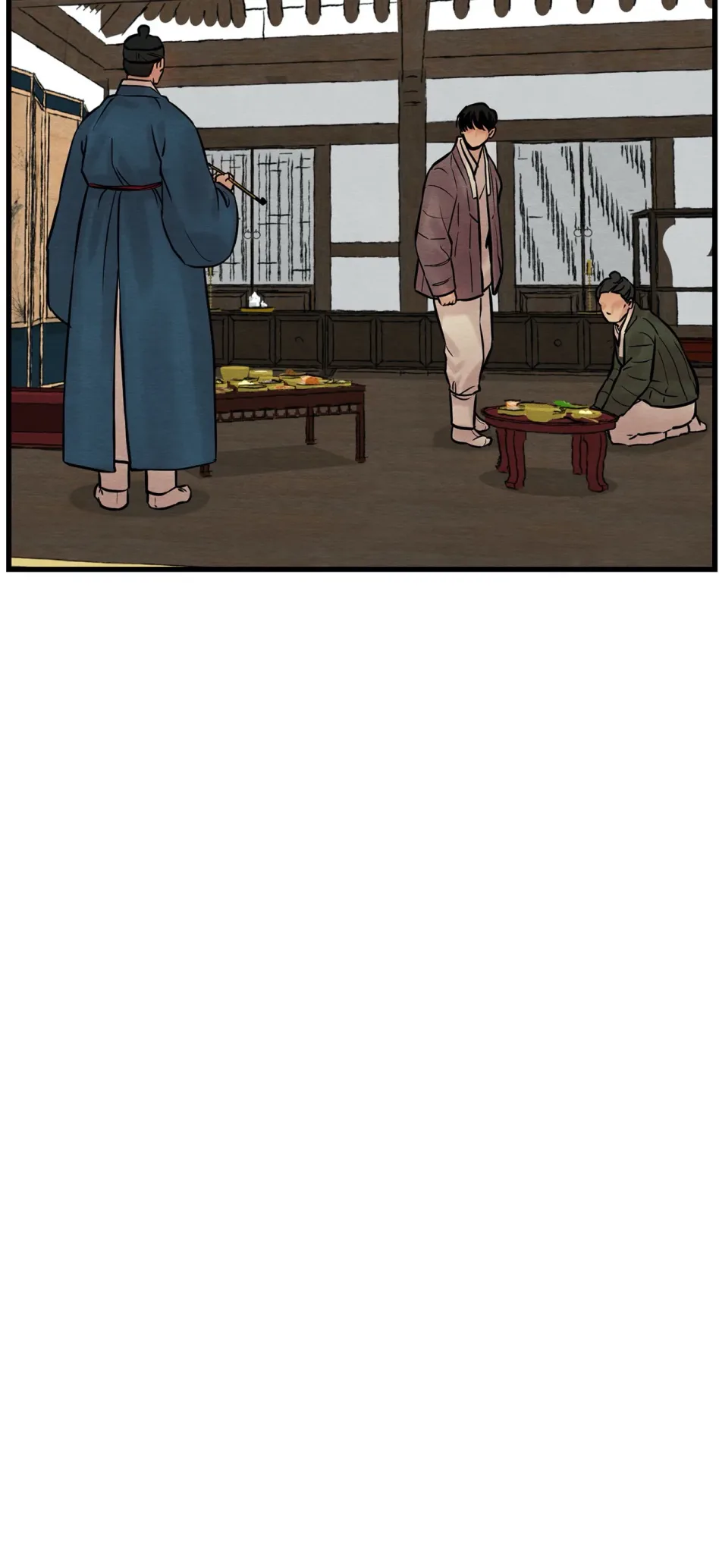 Painter of the Night Chapter 47 page 36