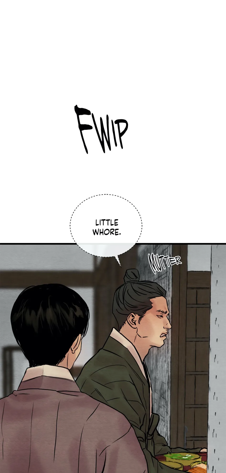 Painter of the Night Chapter 47 page 40