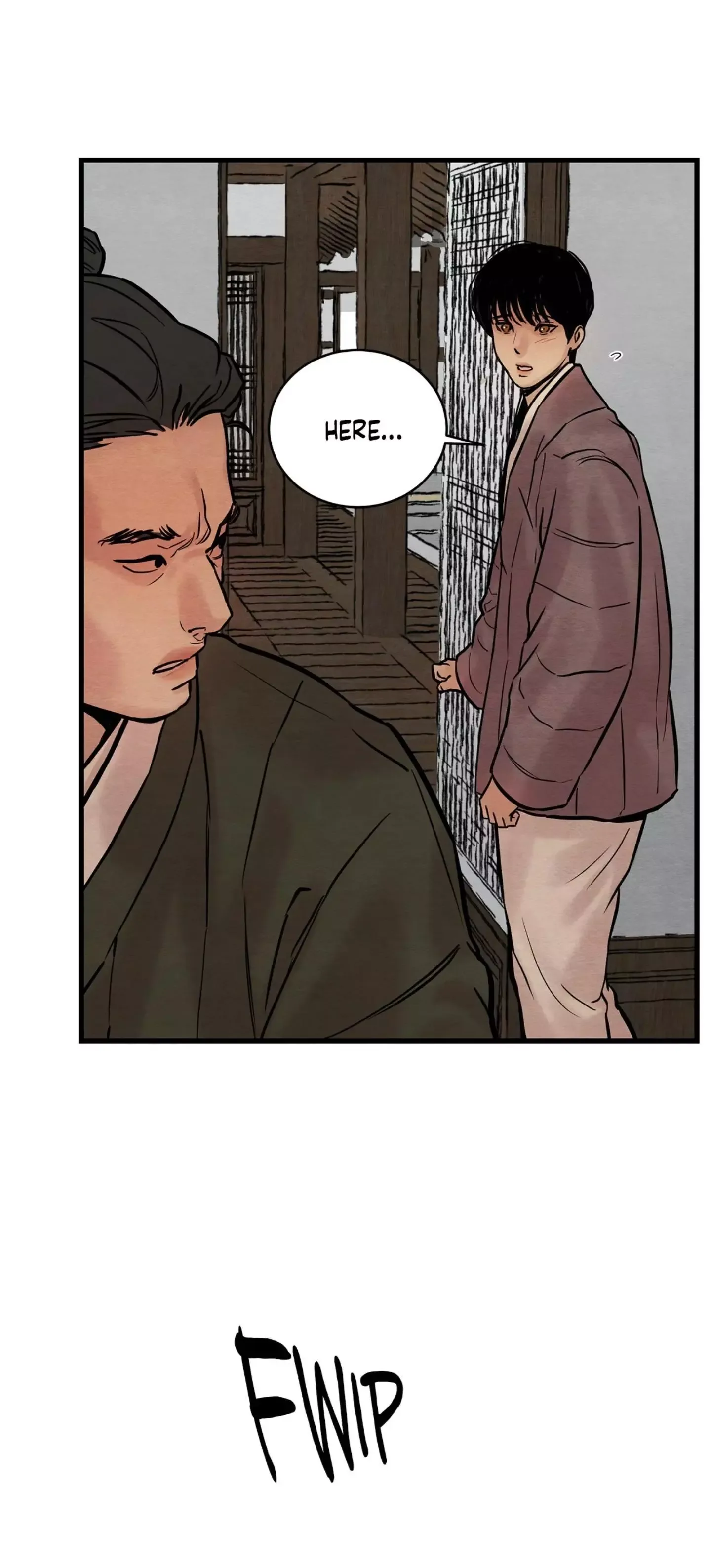 Painter of the Night Chapter 48 page 2