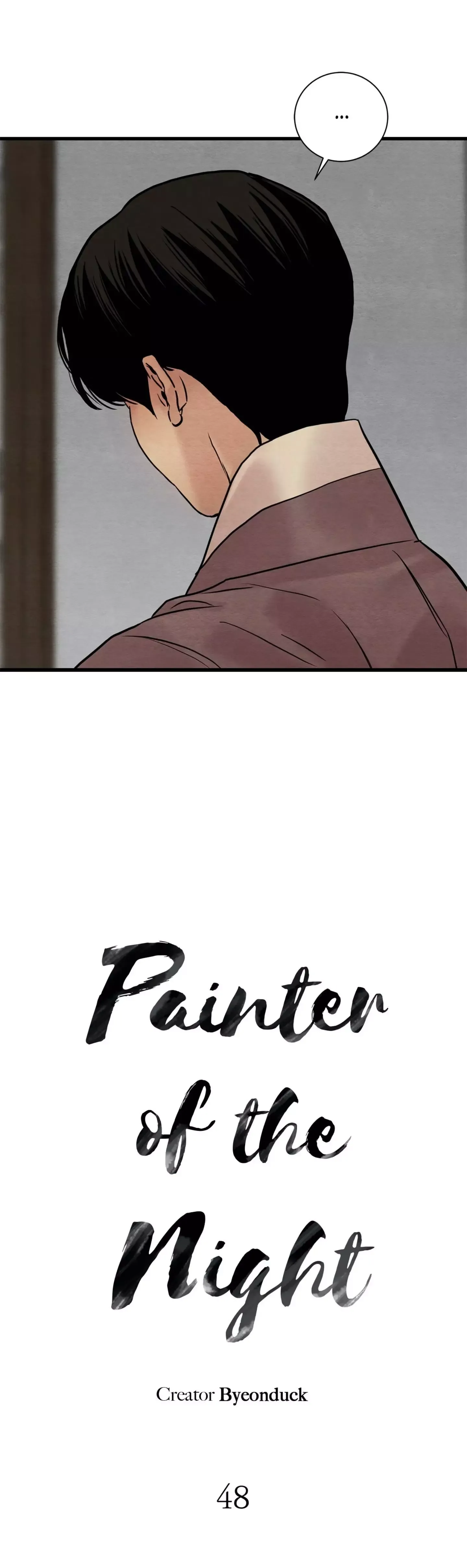 Painter of the Night Chapter 48 page 4