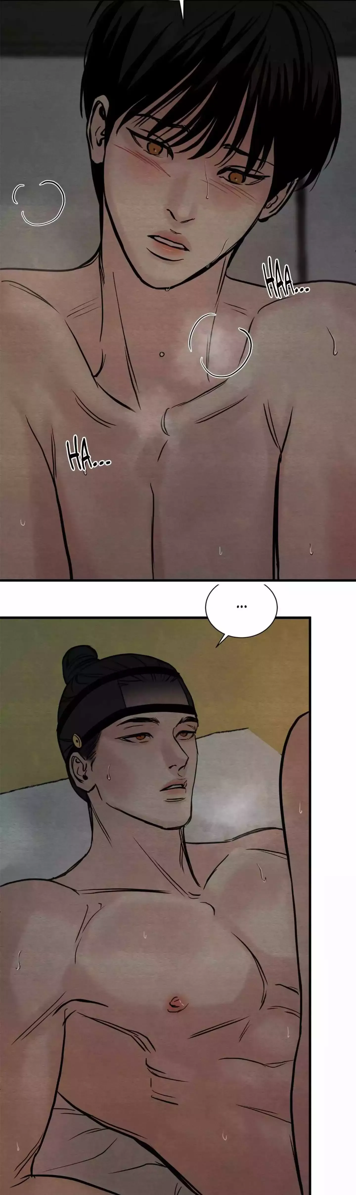 Painter of the Night Chapter 48 page 24