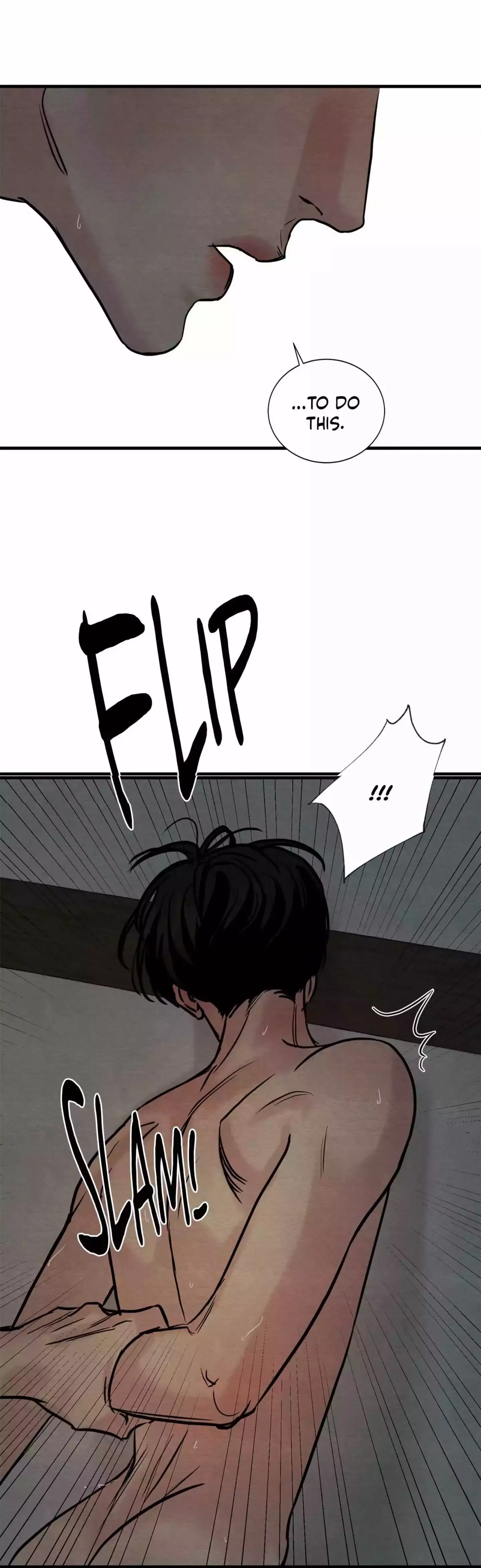 Painter of the Night Chapter 48 page 30