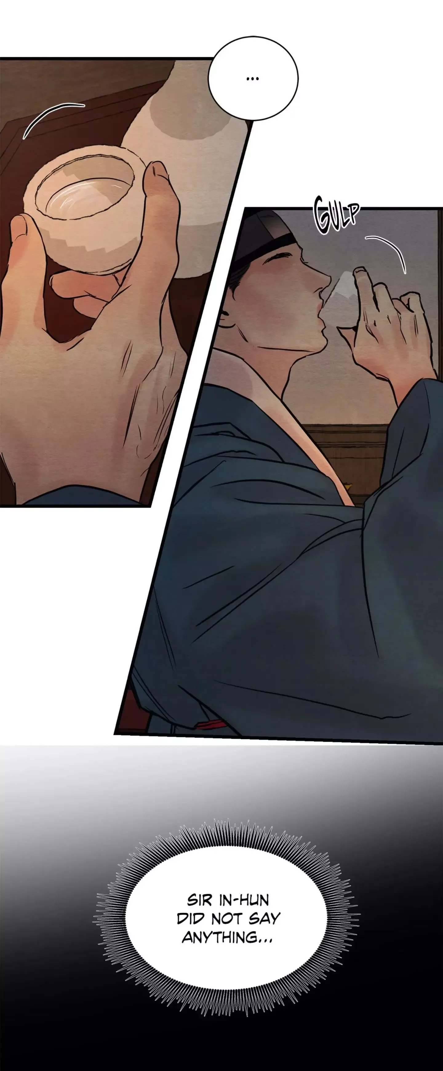 Painter of the Night Chapter 48 page 6