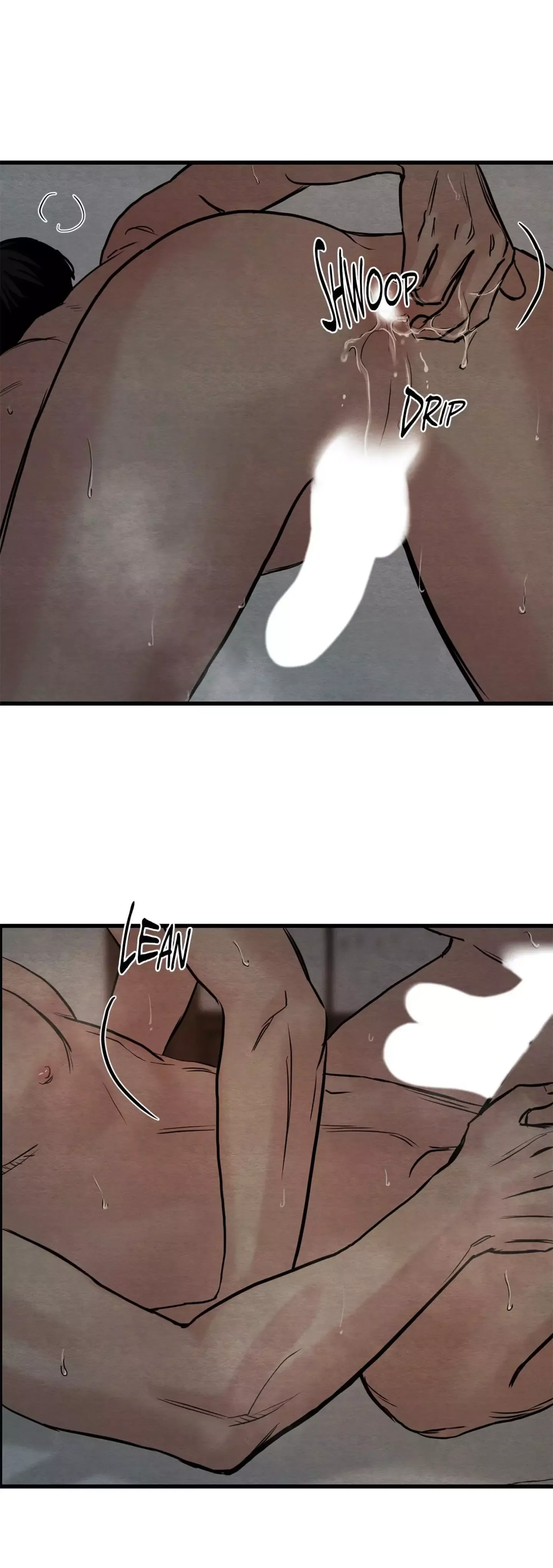 Painter of the Night Chapter 48 page 19