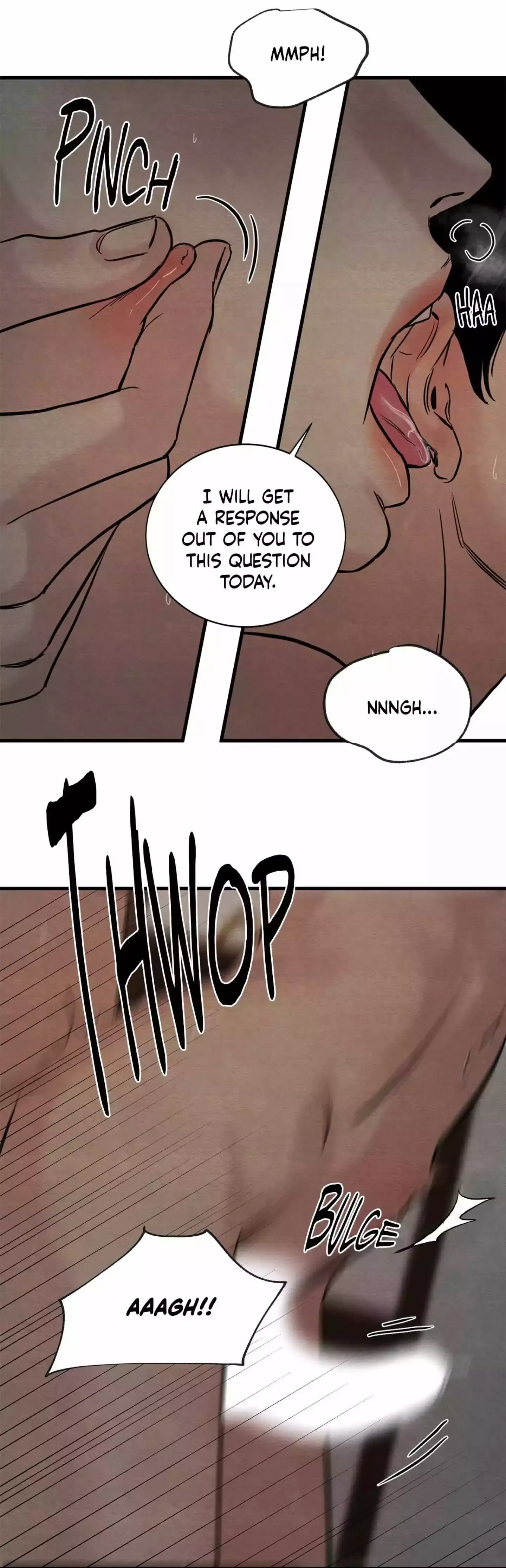 Painter of the Night Chapter 48 page 32