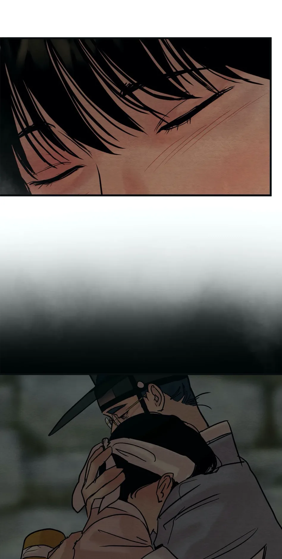 Painter of the Night Chapter 49 page 26