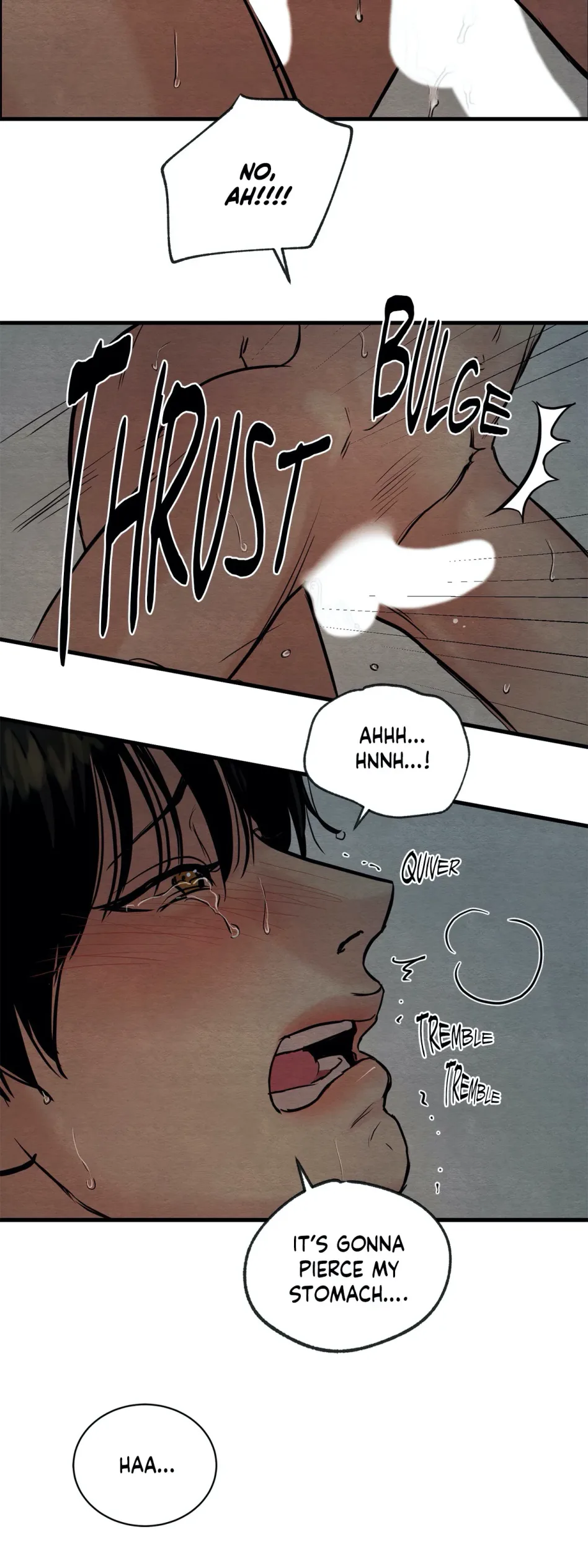 Painter of the Night Chapter 49 page 10