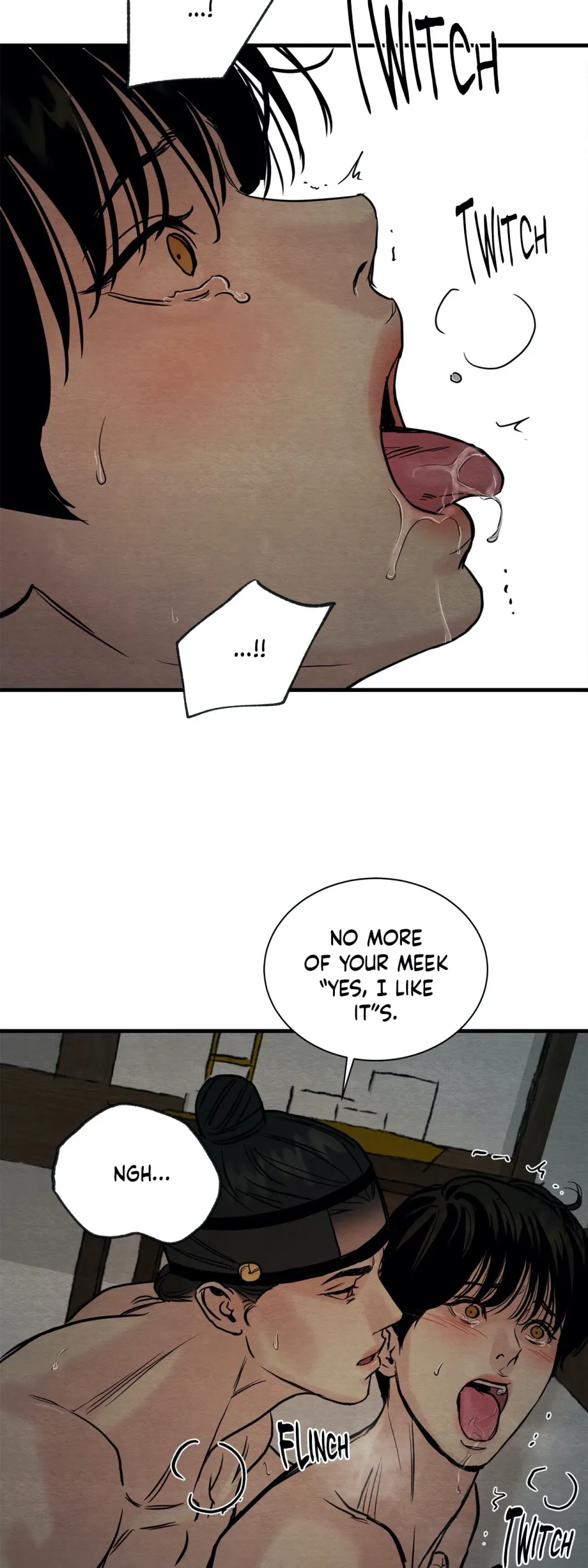 Painter of the Night Chapter 49 page 3