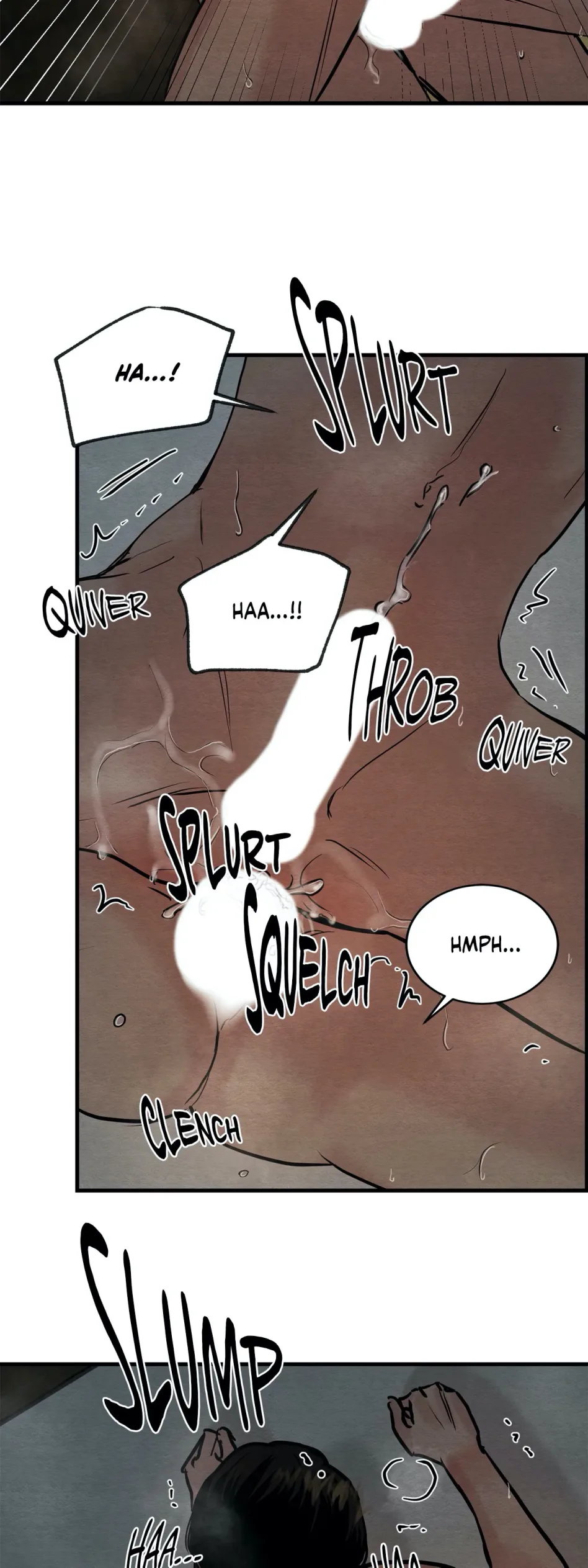 Painter of the Night Chapter 49 page 13