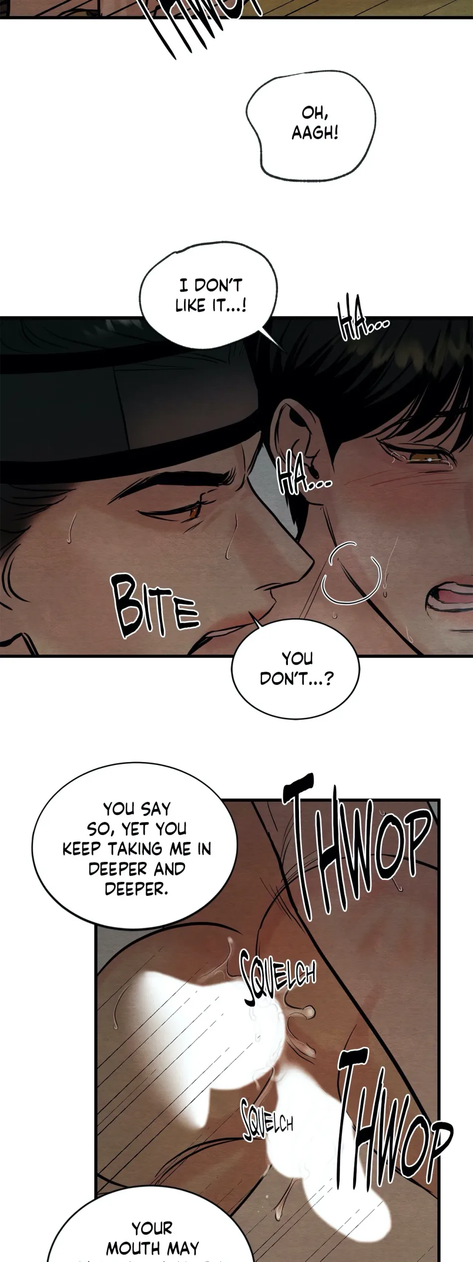Painter of the Night Chapter 49 page 8
