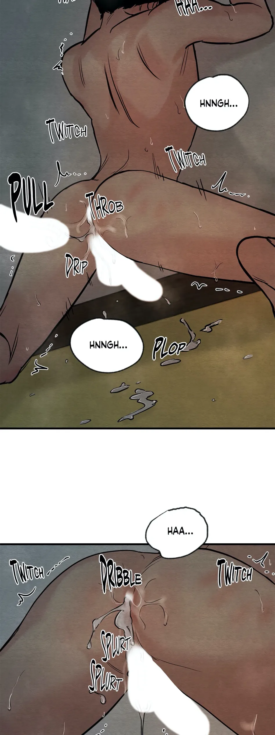 Painter of the Night Chapter 49 page 14