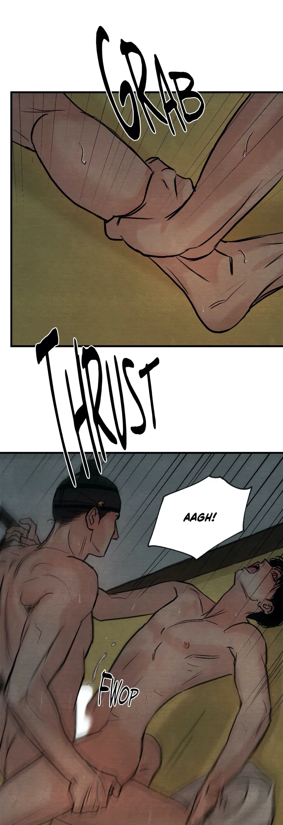 Painter of the Night Chapter 49 page 16