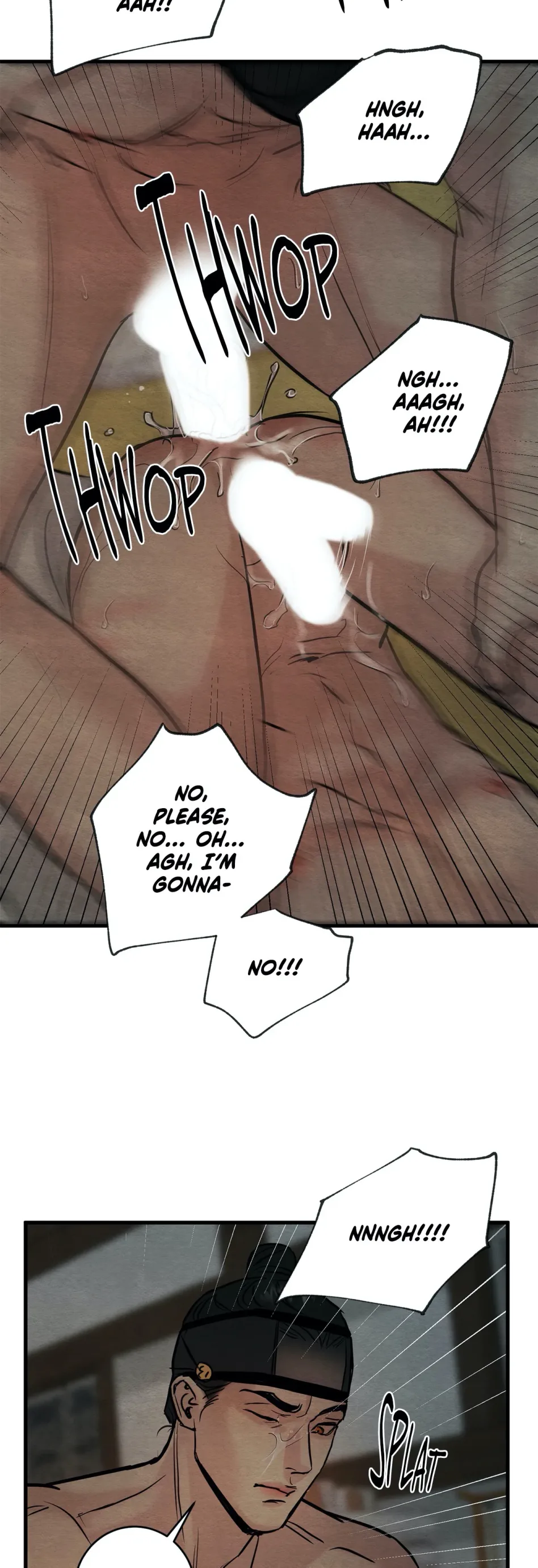 Painter of the Night Chapter 49 page 18