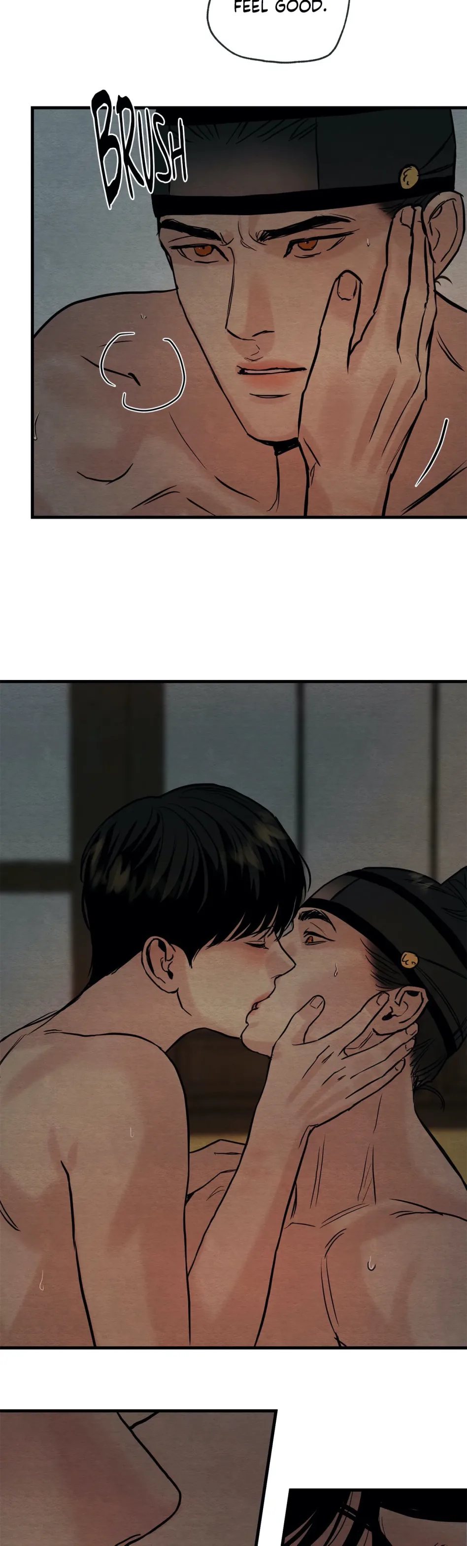 Painter of the Night Chapter 49 page 33
