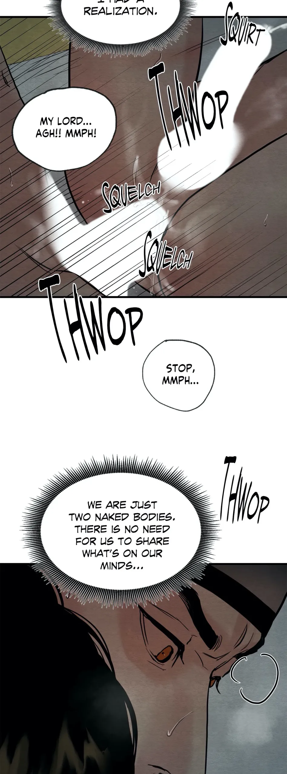 Painter of the Night Chapter 49 page 37
