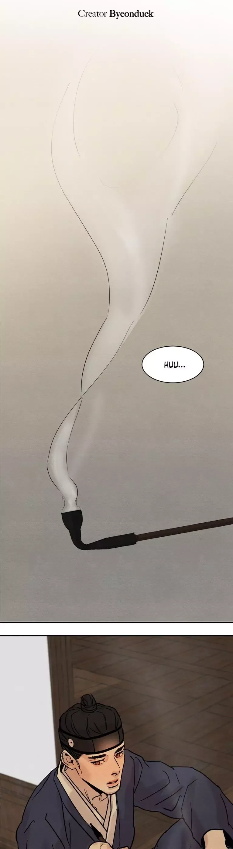 Painter of the Night Chapter 5 page 4