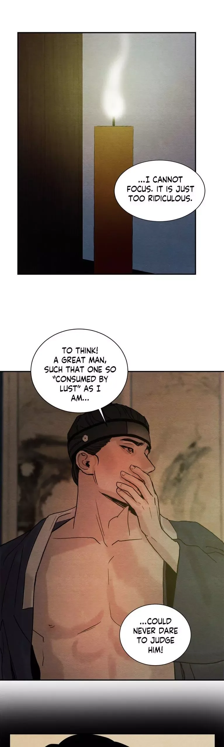 Painter of the Night Chapter 5 page 26