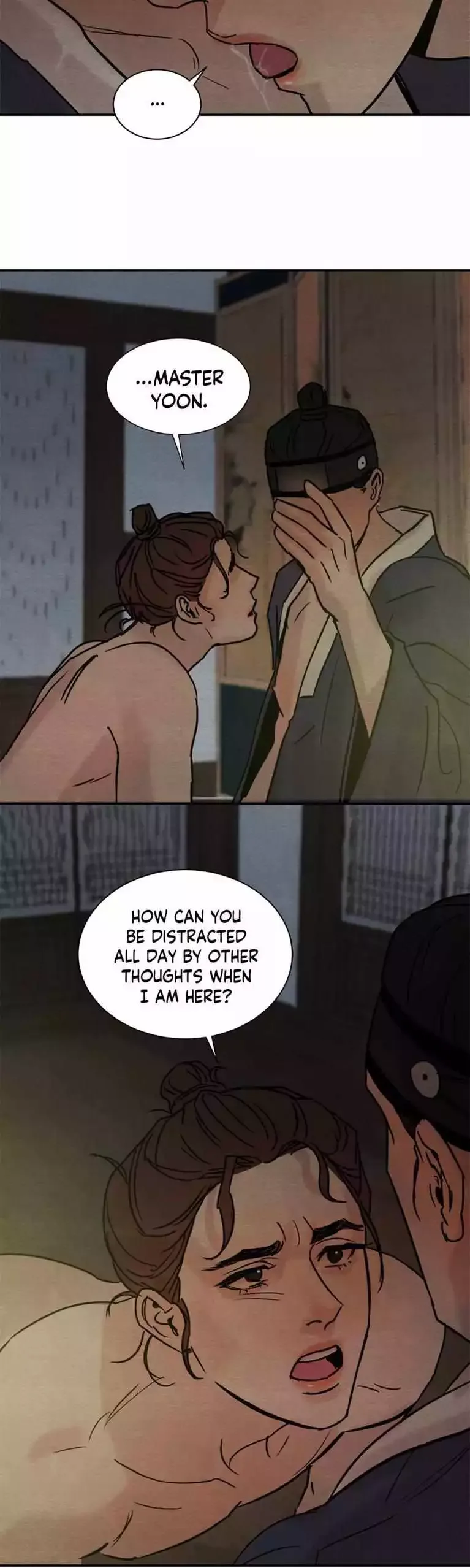 Painter of the Night Chapter 5 page 25