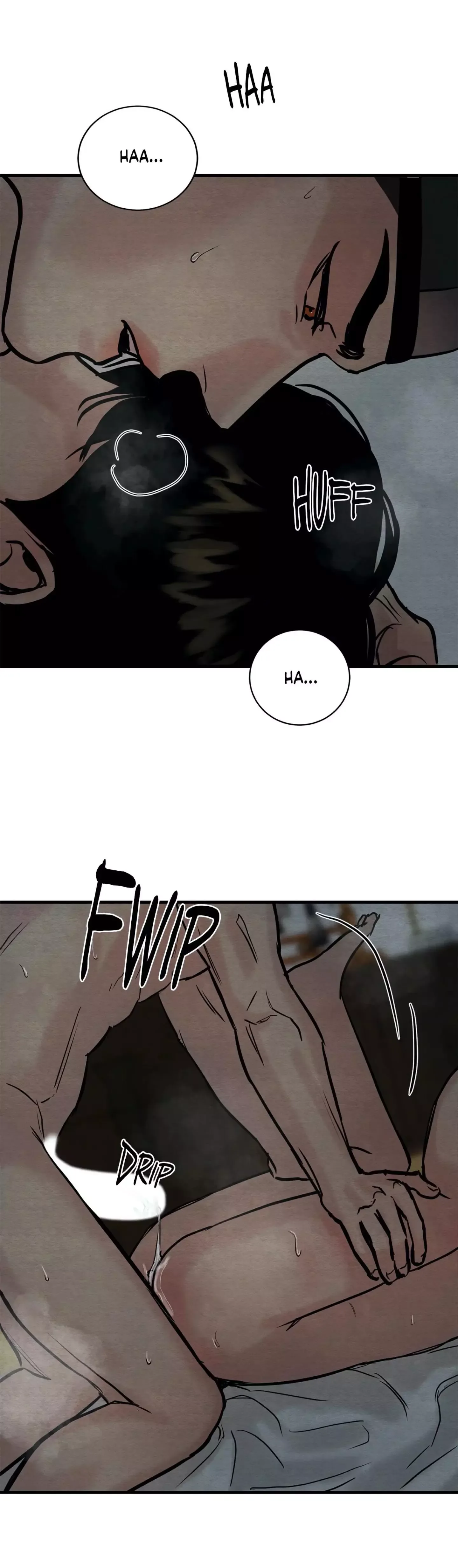 Painter of the Night Chapter 50 page 6