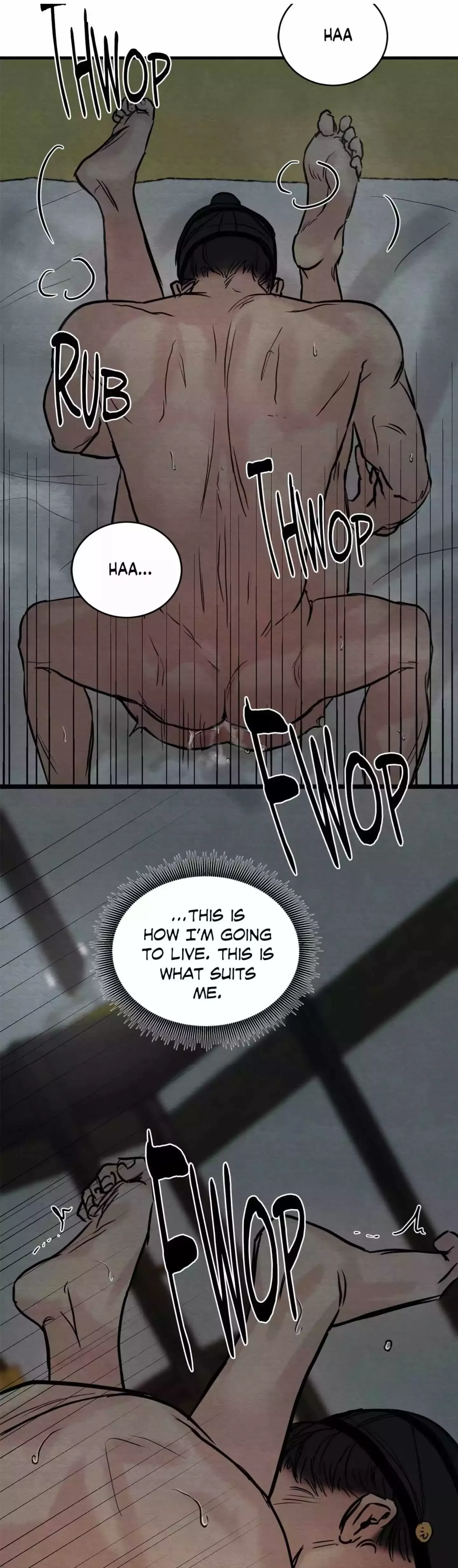 Painter of the Night Chapter 50 page 4