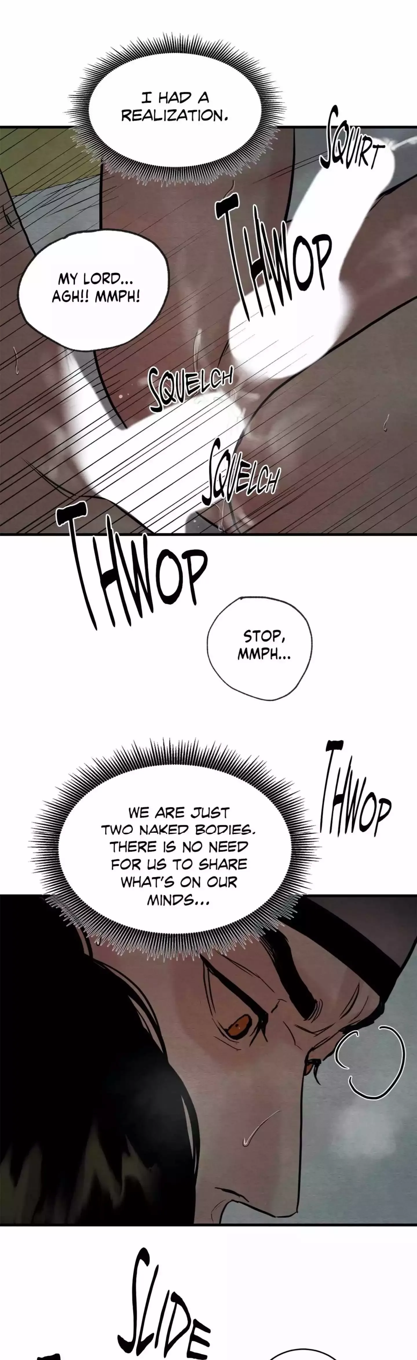 Painter of the Night Chapter 50 page 3