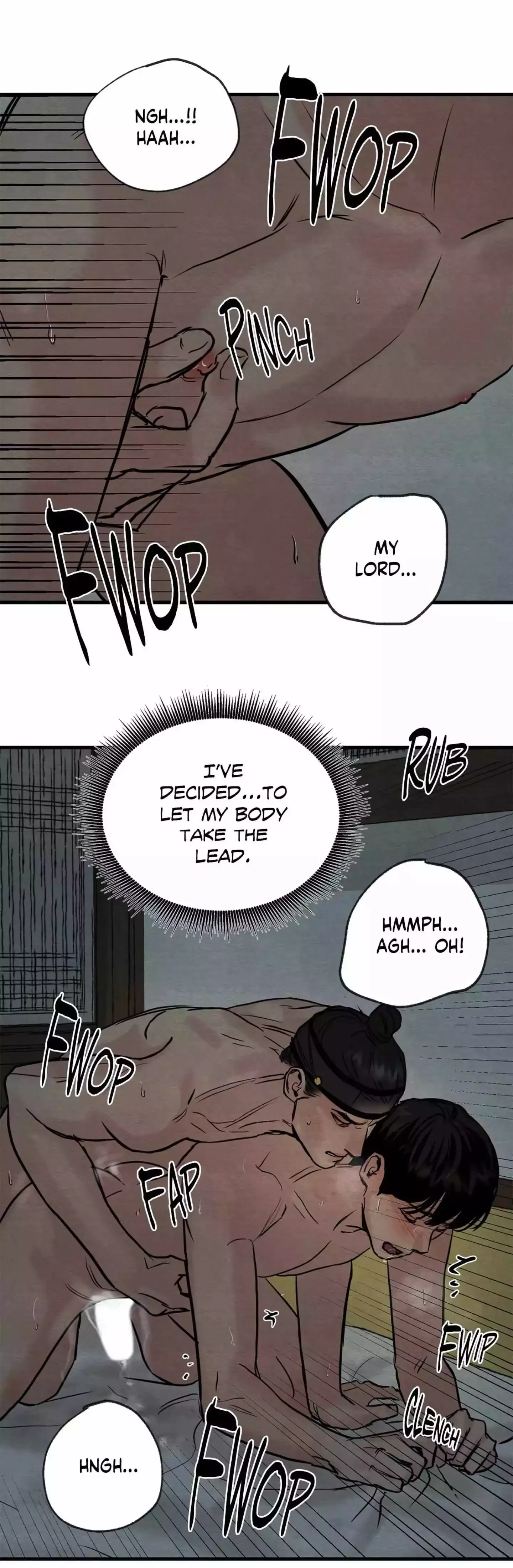 Painter of the Night Chapter 50 page 2