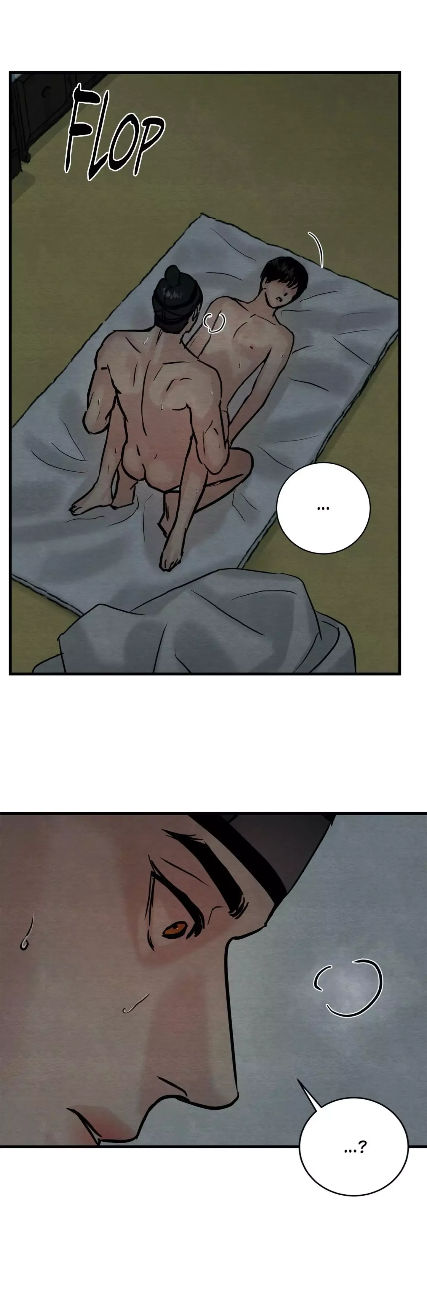 Painter of the Night Chapter 50 page 7