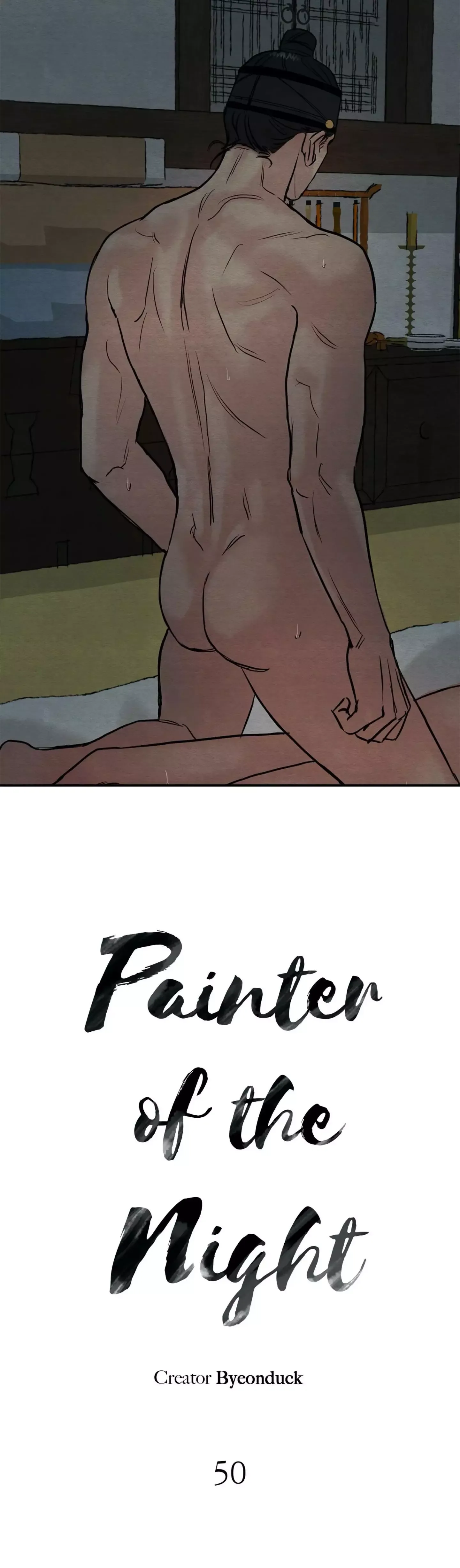 Painter of the Night Chapter 50 page 13