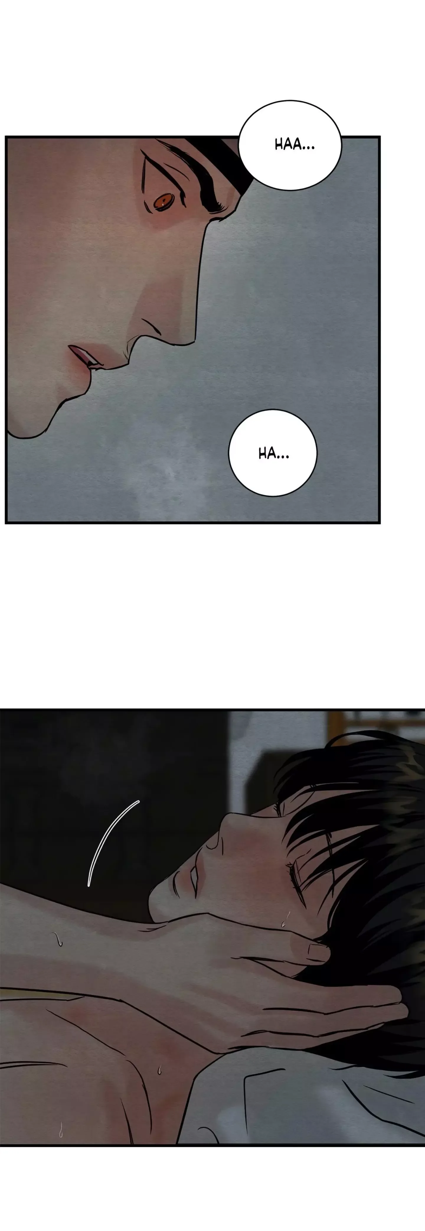 Painter of the Night Chapter 50 page 10