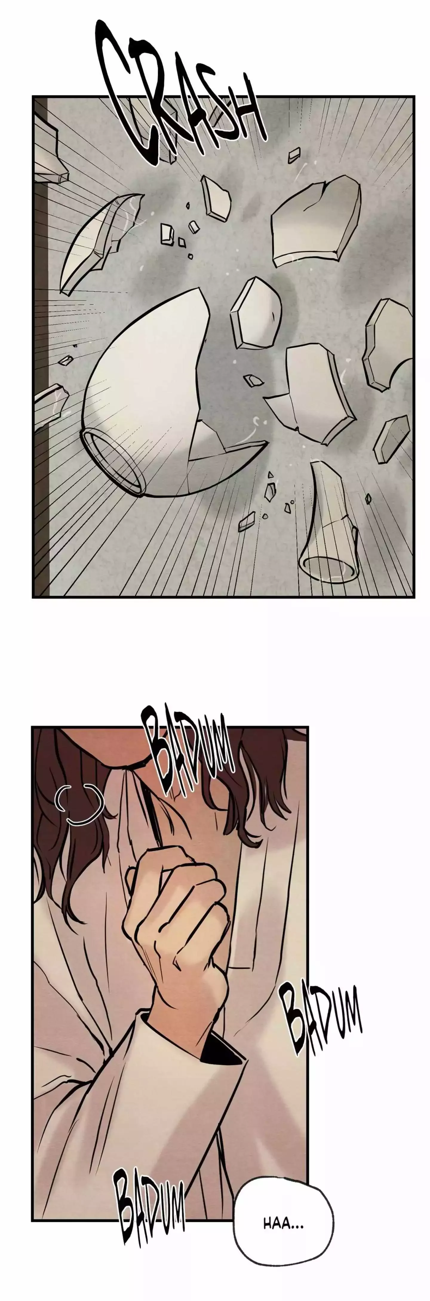 Painter of the Night Chapter 50 page 23