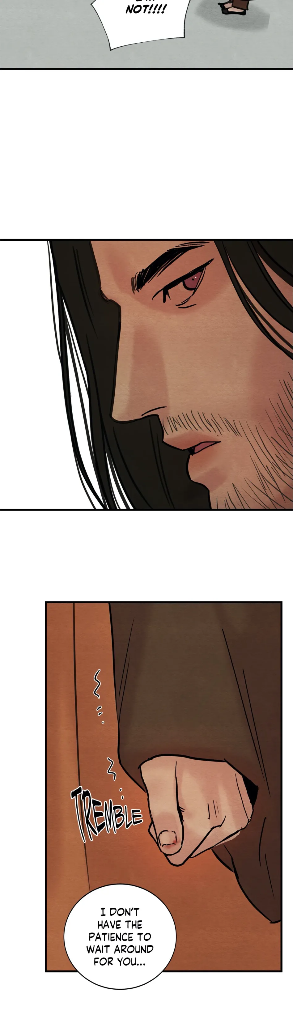 Painter of the Night Chapter 51 page 16