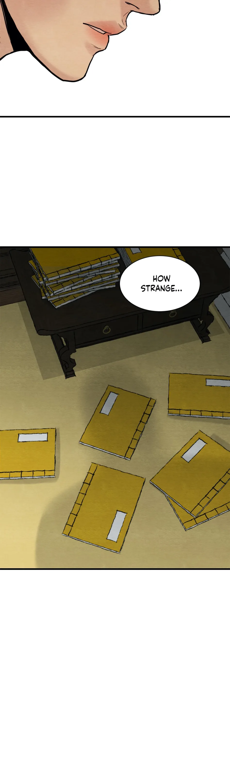 Painter of the Night Chapter 51 page 3