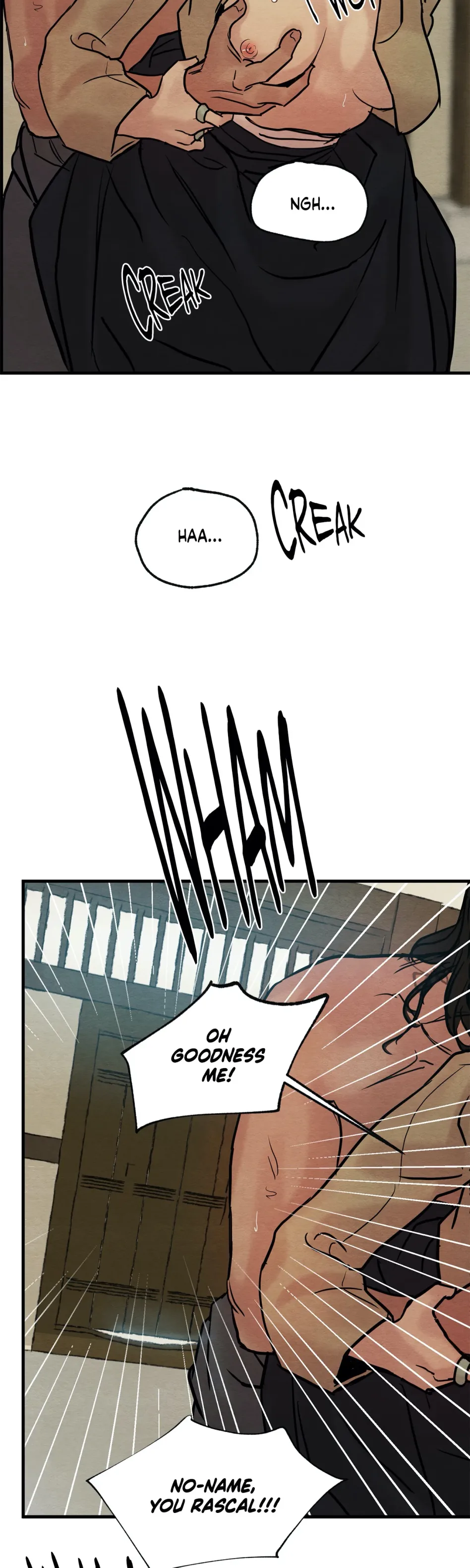 Painter of the Night Chapter 51 page 7