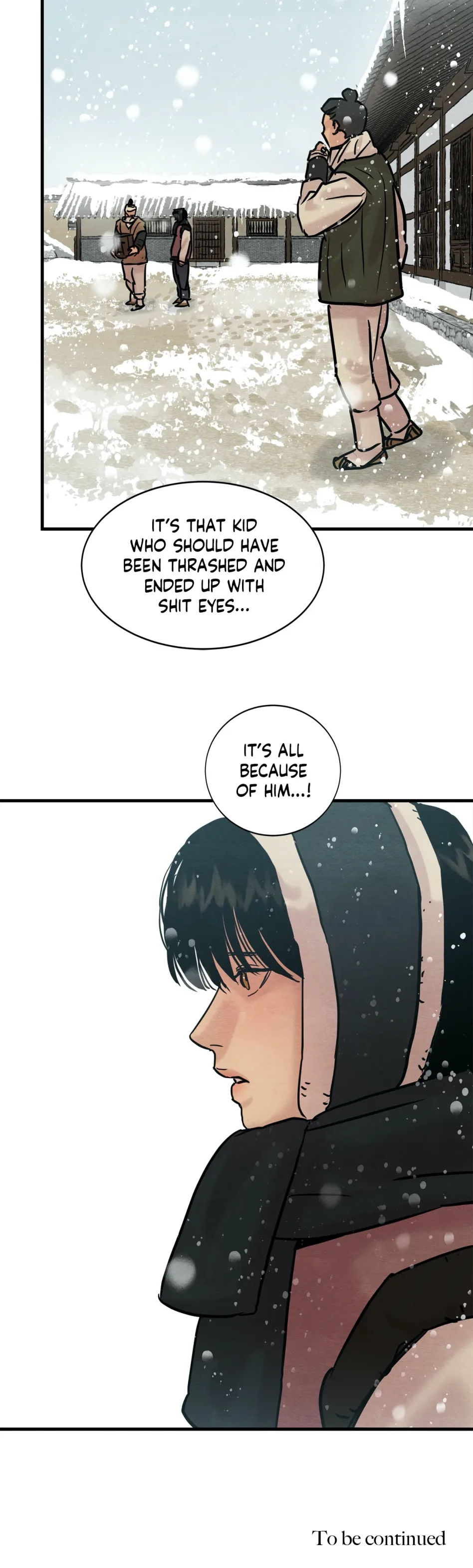 Painter of the Night Chapter 51 page 32