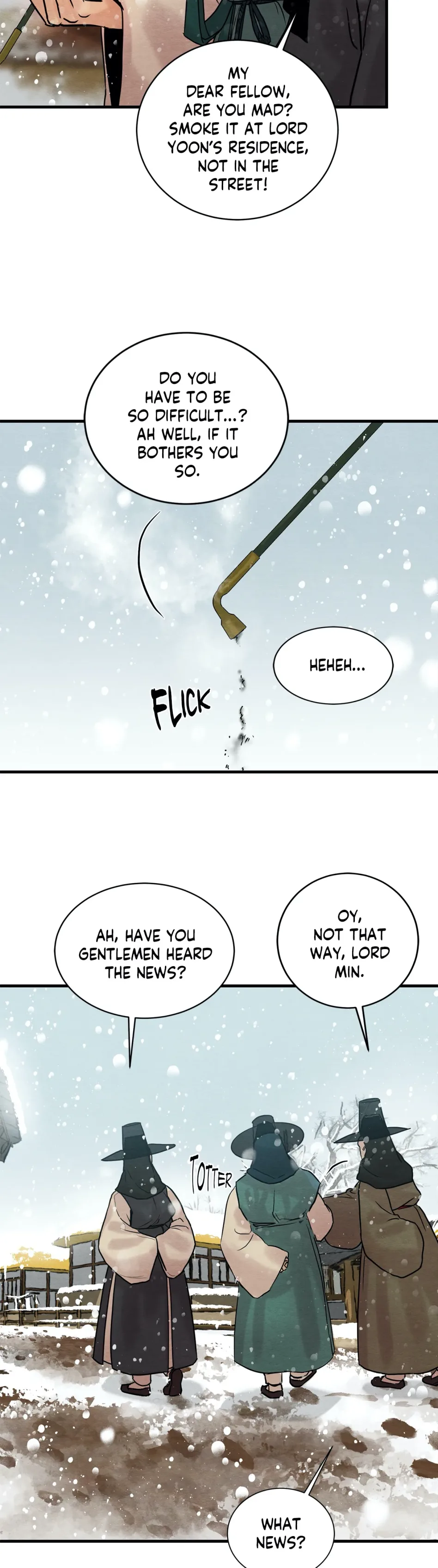 Painter of the Night Chapter 52 page 2