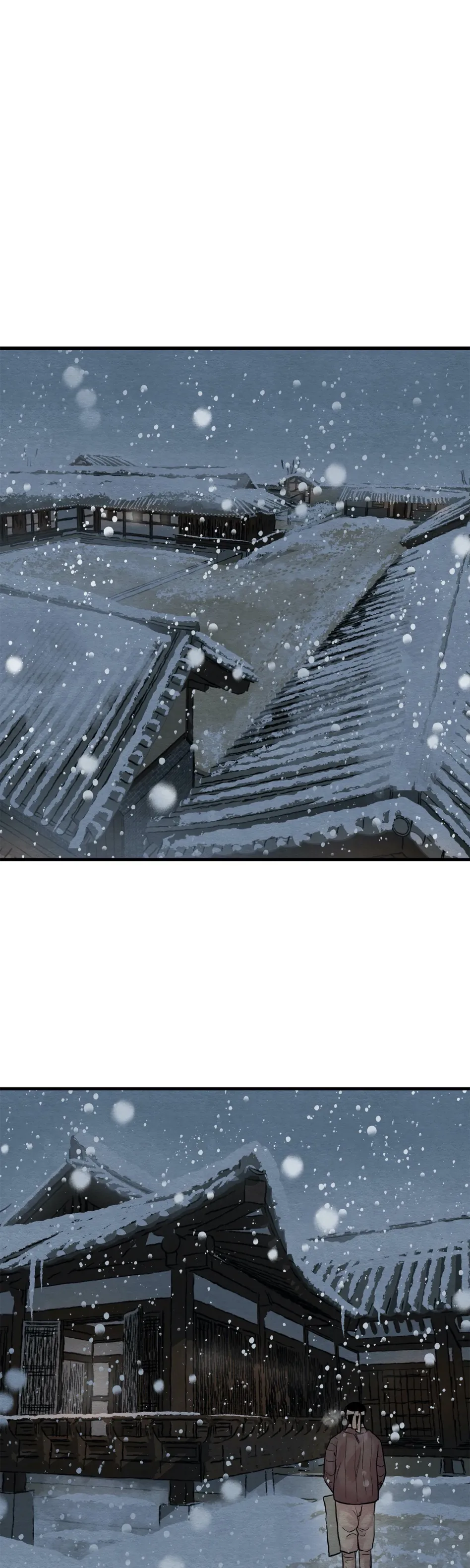 Painter of the Night Chapter 52 page 5