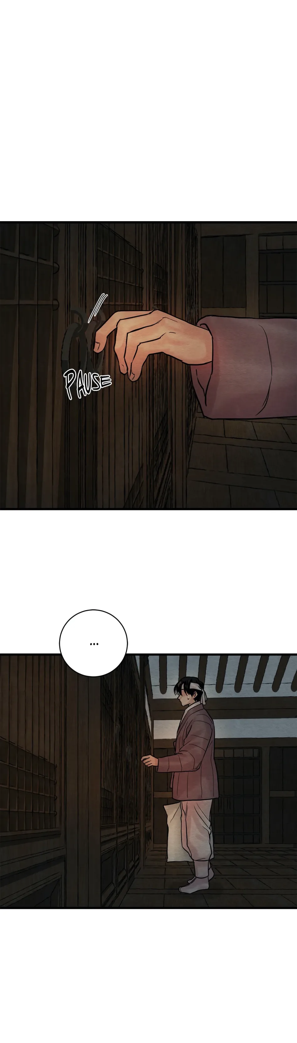 Painter of the Night Chapter 52 page 9