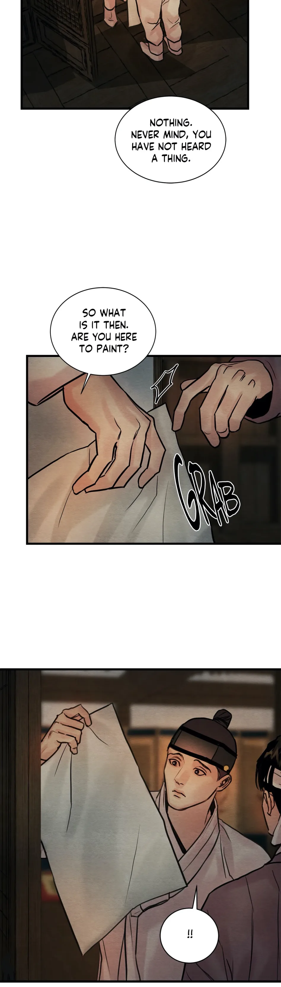 Painter of the Night Chapter 52 page 12