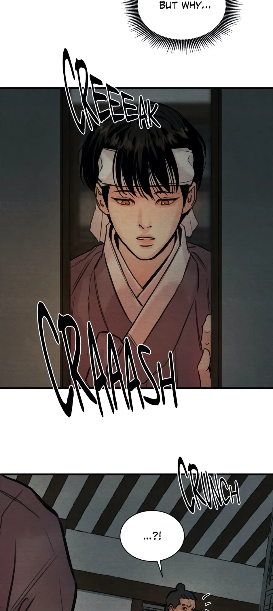 Painter of the Night Chapter 52 page 22
