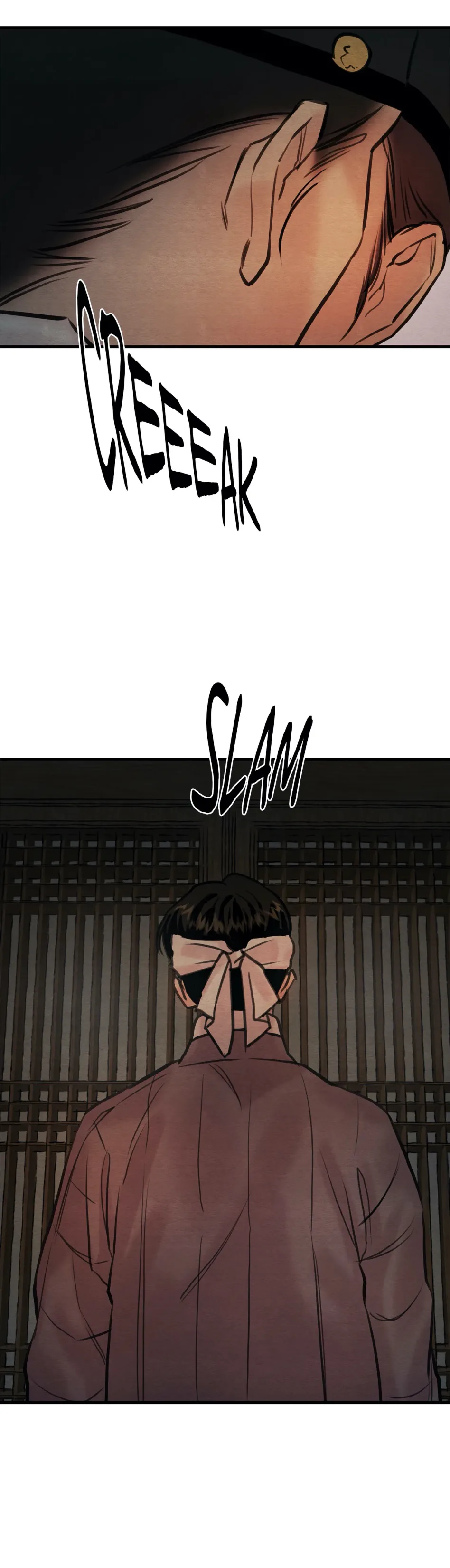 Painter of the Night Chapter 52 page 16