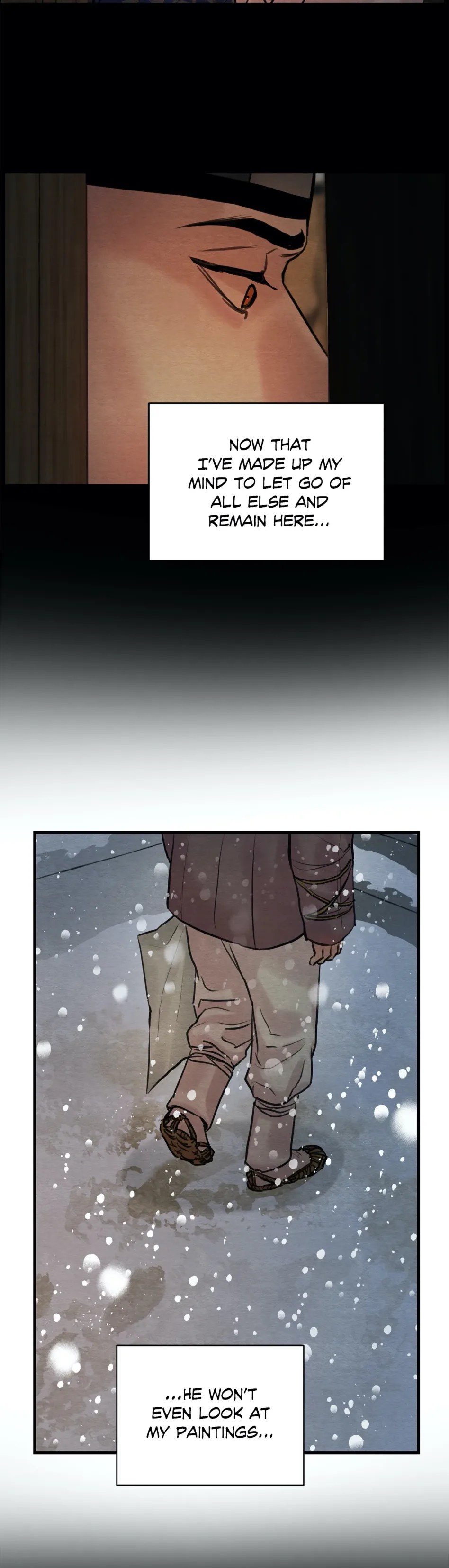 Painter of the Night Chapter 52 page 19