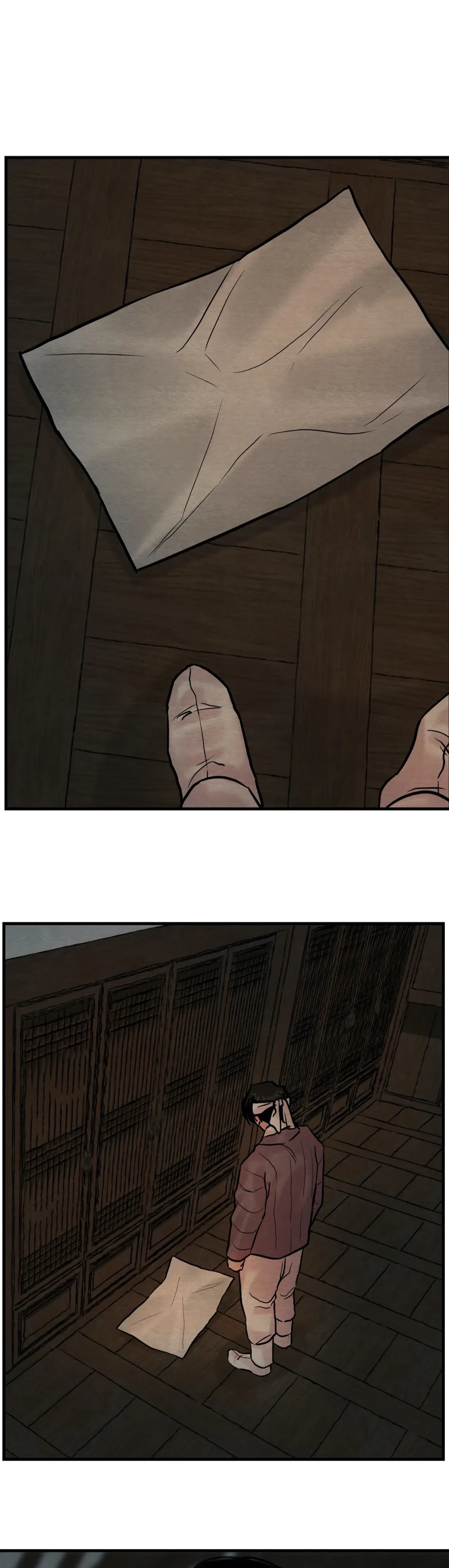Painter of the Night Chapter 52 page 17